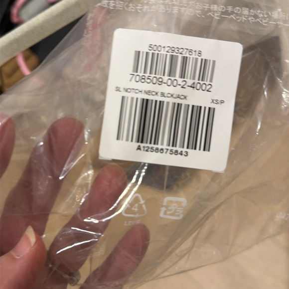 Old Navy Classic Black Midi Dress - Notched Neck Style in Blackjack - Picture 8 of 8